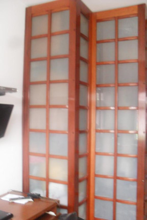 Imagem Apartamento com 3 Quartos à Venda, 122 m² em Pompéia - Santos Imagem Apartamento com 3 Quartos à Venda, 122 m² em Pompéia - Santos