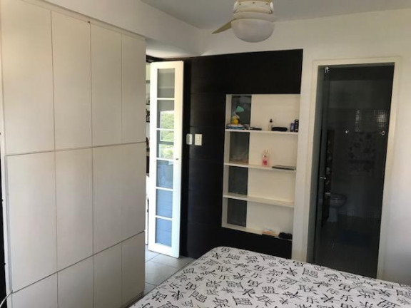 Imagem Apartamento com 1 Quarto à Venda, 61 m² em Candeal - Salvador