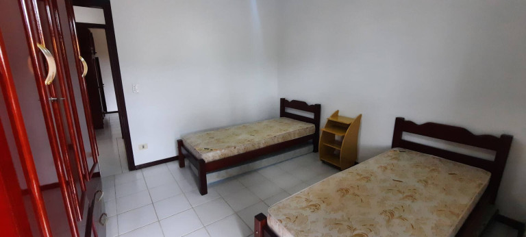 Imagem Apartamento com 2 Quartos à Venda, 110 m² em Tabatinga - Caraguatatuba