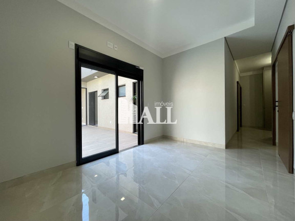 Imagem Casa com 3 Quartos à Venda, 160 m² em Residencial Figueira Ii - São José Do Rio Preto Imagem Casa com 3 Quartos à Venda, 160 m² em Residencial Figueira Ii - São José Do Rio Preto
