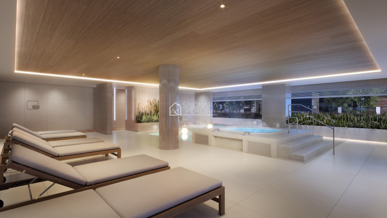 Imagem Apartamento com 2 Quartos à Venda, 91 m² em Campinas - São José Imagem Apartamento com 2 Quartos à Venda, 91 m² em Campinas - São José