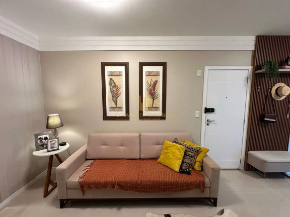 Imagem Apartamento com 3 Quartos à Venda, 119 m² em Centro - Balneário Camboriú