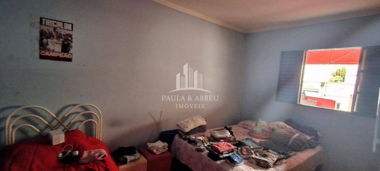 Imagem Casa com 1 Quarto à Venda, 52 m² em Jardim Zaira - Mauá Imagem Casa com 1 Quarto à Venda, 52 m² em Jardim Zaira - Mauá