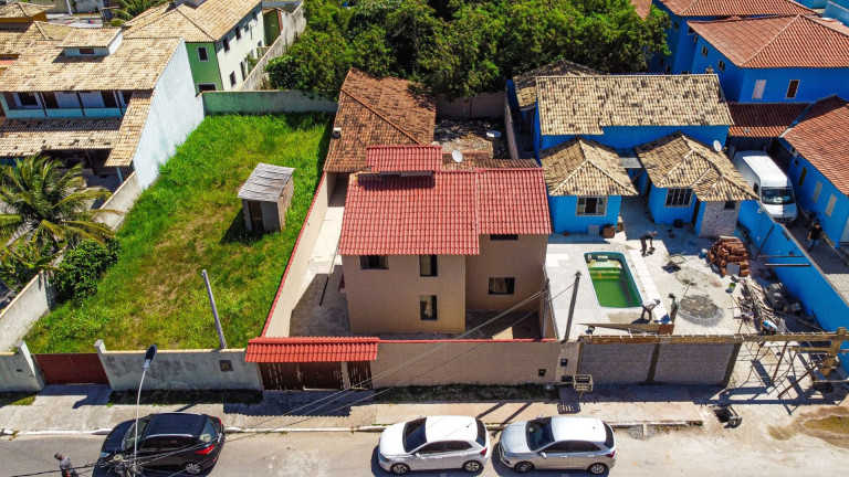 Imagem Casa com 4 Quartos à Venda, 160 m² em Tucuns - Armação Dos Búzios