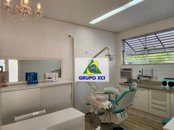 Imagem Casa com 5 Quartos à Venda, 183 m² em Cambuí - Campinas