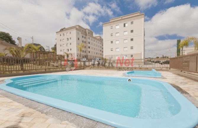 Imagem Cobertura com 2 Quartos à Venda, 130 m² em Parque São Vicente - Mauá