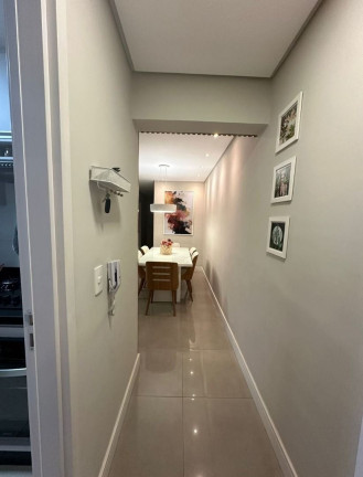 Imagem Imóvel com 3 Quartos à Venda, 104 m² em Baeta Neves - São Bernardo Do Campo