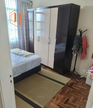 Imagem Apartamento com 3 Quartos à Venda, 73 m² em Jardim Botânico - Curitiba