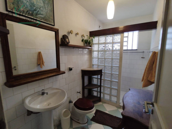 Imagem Casa com 3 Quartos à Venda, 195 m² em Jardim Paulistano - São Paulo
