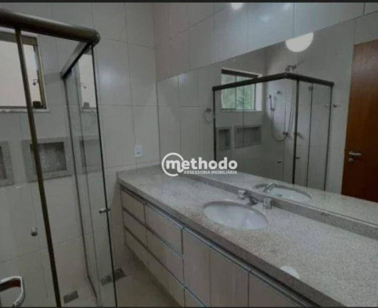 Imagem Casa com 4 Quartos à Venda, 388 m² em Condomínio Residencial Reserva Das Palmeiras  - Valinhos