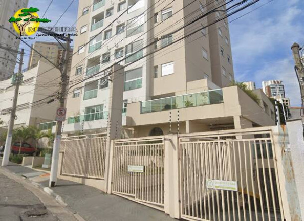 Apartamento com 2 Quartos à Venda, 57 m² em Santa Teresinha - São Paulo