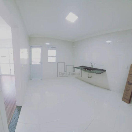 Imagem Apartamento com 2 Quartos à Venda, 69 m² em Jardim Simus - Sorocaba