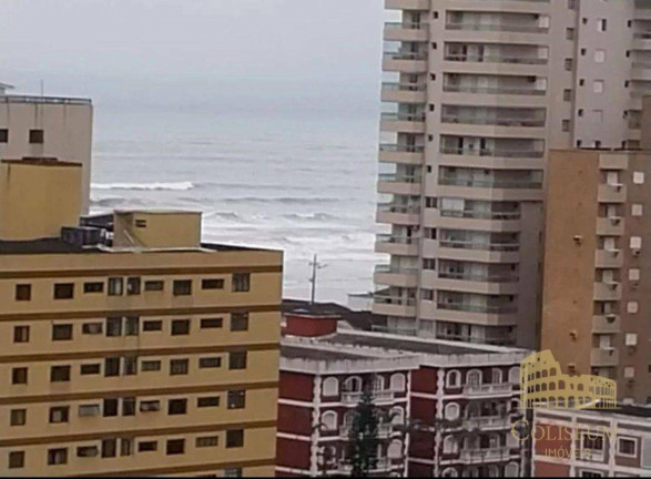 Imagem Apartamento com 2 Quartos à Venda, 60 m² em Aviação - Praia Grande