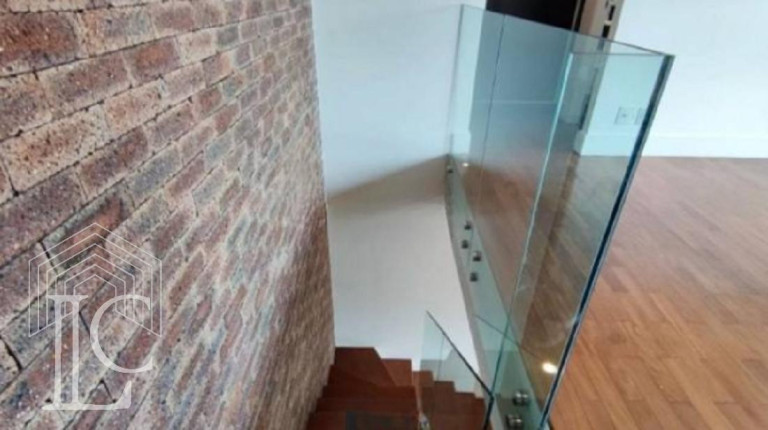 Imagem Apartamento com 1 Quarto à Venda, 118 m² em Campo Belo - São Paulo