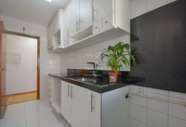Imagem Apartamento com 2 Quartos à Venda, 55 m² em Caxingui - São Paulo Imagem Apartamento com 2 Quartos à Venda, 55 m² em Caxingui - São Paulo