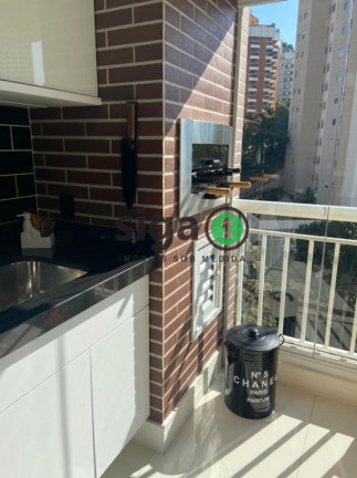 Imagem Apartamento com 2 Quartos à Venda, 74 m² em Morumbi - São Paulo Imagem Apartamento com 2 Quartos à Venda, 74 m² em Morumbi - São Paulo
