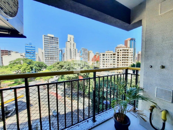 Imagem Apartamento com 1 Quarto para Alugar, 27 m² em Campos Elíseos - São Paulo Imagem Apartamento com 1 Quarto para Alugar, 27 m² em Campos Elíseos - São Paulo
