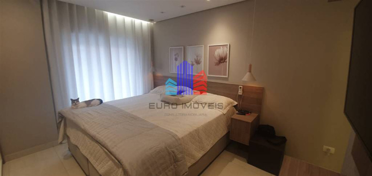 Imagem Apartamento com 3 Quartos à Venda, 119 m² em Canto Do Forte - Praia Grande Imagem Apartamento com 3 Quartos à Venda, 119 m² em Canto Do Forte - Praia Grande