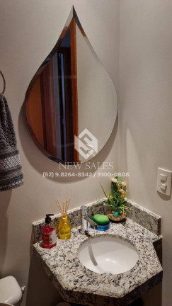 Imagem Apartamento com 3 Quartos à Venda, 98 m² em Parque Amazônia - Goiânia Imagem Apartamento com 3 Quartos à Venda, 98 m² em Parque Amazônia - Goiânia
