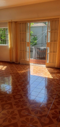 Imagem Casa com 2 Quartos à Venda, 220 m² em Perdizes - São Paulo