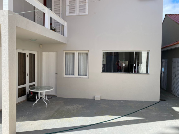 Imagem Casa com 5 Quartos à Venda, 402 m² em Itaguaçu - Florianópolis