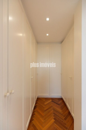 Imagem Apartamento com 3 Quartos à Venda, 201 m² em Panamby - São Paulo Imagem Apartamento com 3 Quartos à Venda, 201 m² em Panamby - São Paulo