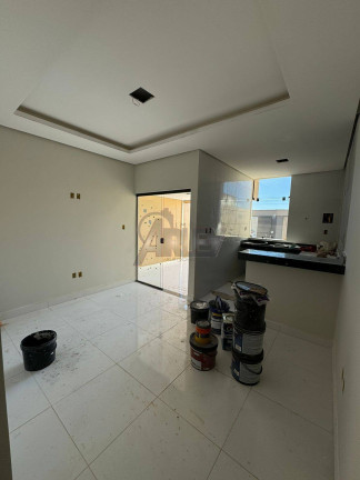 Imagem Casa com 2 Quartos à Venda, em Acácias - Montes Claros Imagem Casa com 2 Quartos à Venda, em Acácias - Montes Claros