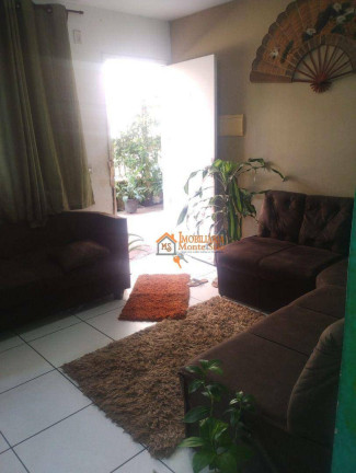 Imagem Apartamento com 2 Quartos à Venda, 62 m² em Jardim Guilhermino - Guarulhos Imagem Apartamento com 2 Quartos à Venda, 62 m² em Jardim Guilhermino - Guarulhos