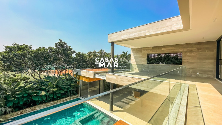Imagem Casa com 5 Quartos à Venda, 860 m² em Barra Da Tijuca - Rio De Janeiro Imagem Casa com 5 Quartos à Venda, 860 m² em Barra Da Tijuca - Rio De Janeiro