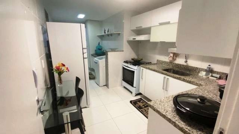Imagem Apartamento com 3 Quartos à Venda, 104 m² em Braga - Cabo Frio Imagem Apartamento com 3 Quartos à Venda, 104 m² em Braga - Cabo Frio