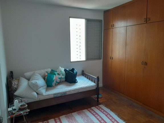 Imagem Imóvel com 3 Quartos à Venda, 99 m² em Santa Cecília - São Paulo