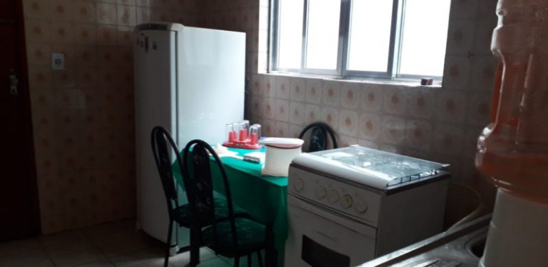 Imagem Apartamento com 2 Quartos à Venda, 75 m² em Centro - Cubatão Imagem Apartamento com 2 Quartos à Venda, 75 m² em Centro - Cubatão