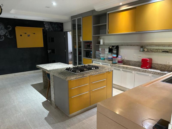 Imagem Casa de Condomínio com 1 Quarto à Venda,  em Cidade Parquelandia - Mogi Das Cruzes