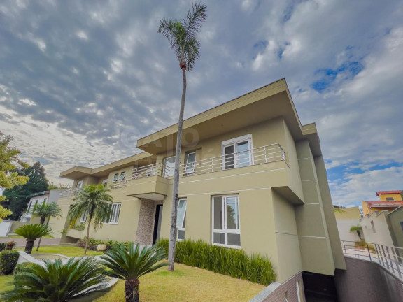 Imagem Casa com 6 Quartos à Venda, 1.360 m² em Alphaville Residencial Dois - Barueri Imagem Casa com 6 Quartos à Venda, 1.360 m² em Alphaville Residencial Dois - Barueri