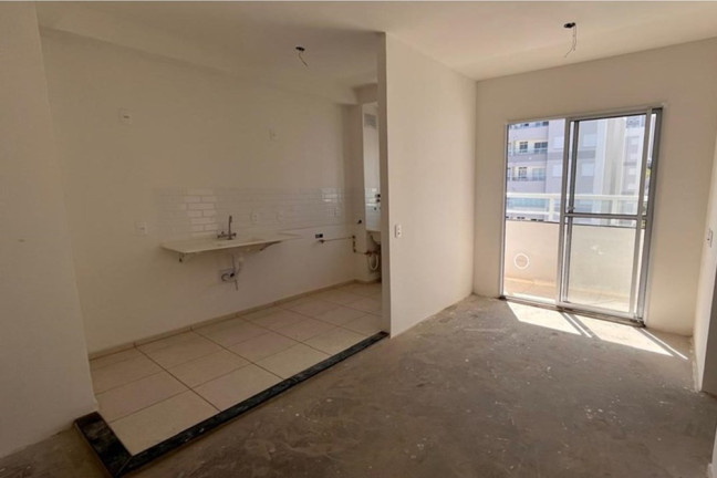 Apartamento com 3 Quartos à Venda, 54 m² em Jardim Carlos Gomes - Jundiaí