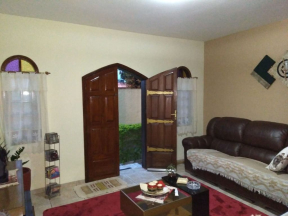 Imagem Sobrado com 3 Quartos à Venda, 170 m² em Jardim Medina - Poá Imagem Sobrado com 3 Quartos à Venda, 170 m² em Jardim Medina - Poá