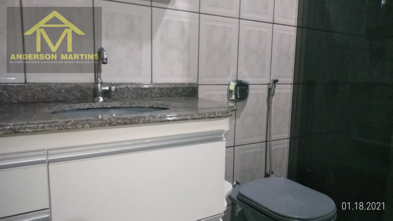 Imagem Casa com 4 Quartos à Venda, 420 m² em Araçás - Vila Velha