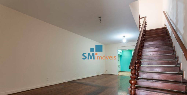 Imagem Casa para Alugar, 328 m² em Vila Mariana - São Paulo Imagem Casa para Alugar, 328 m² em Vila Mariana - São Paulo