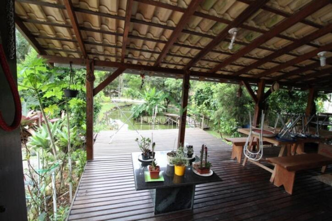 Imagem Chácara com 2 Quartos à Venda, 165 m² em Pinheiros - Balneário Barra Do Sul