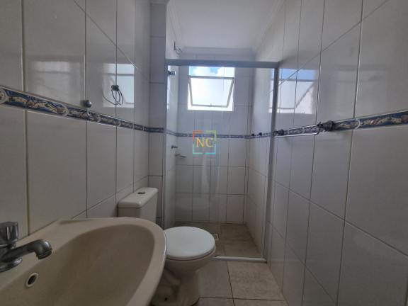 Imagem Apartamento com 2 Quartos à Venda, 59 m² em Areias - São José