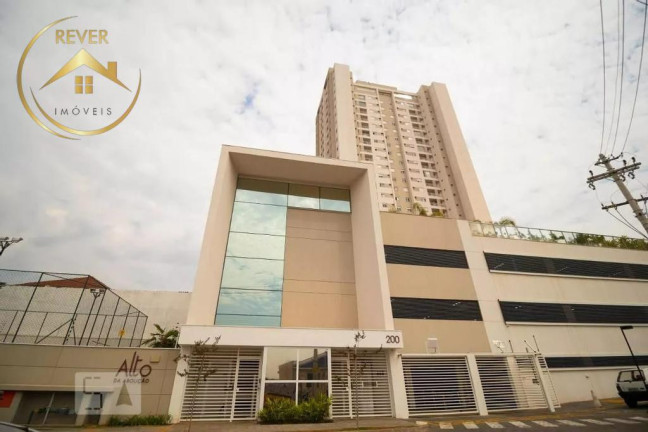Apartamento com 3 Quartos à Venda, 76 m² em Ponte Preta - Campinas