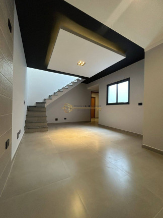 Cobertura com 2 Quartos à Venda, 80 m² em Jardim Jamaica - Santo André