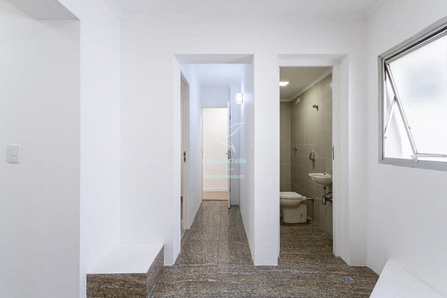 Imagem Apartamento com 3 Quartos à Venda, 175 m² em Jardim Paulista - São Paulo