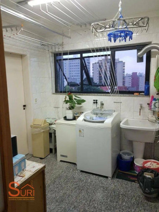 Imagem Apartamento com 3 Quartos à Venda, 127 m² em Vila Caminho Do Mar - São Bernardo Do Campo Imagem Apartamento com 3 Quartos à Venda, 127 m² em Vila Caminho Do Mar - São Bernardo Do Campo