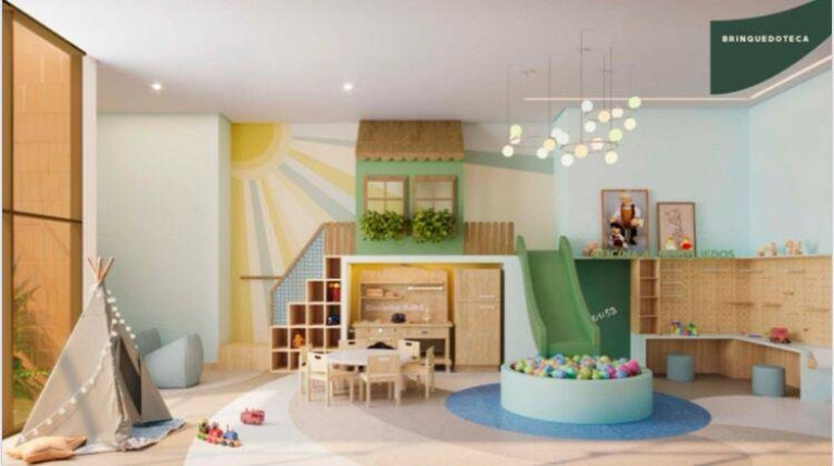 Imagem Apartamento com 3 Quartos à Venda, 116 m² em Caminho Das árvores - Salvador