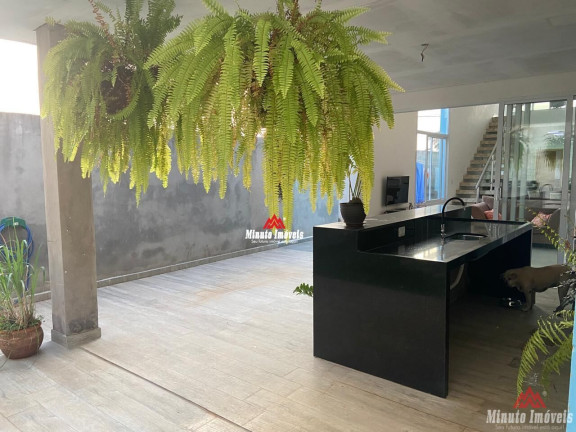 Imagem Casa com 3 Quartos à Venda, 240 m² em Corrupira - Jundiaí Imagem Casa com 3 Quartos à Venda, 240 m² em Corrupira - Jundiaí