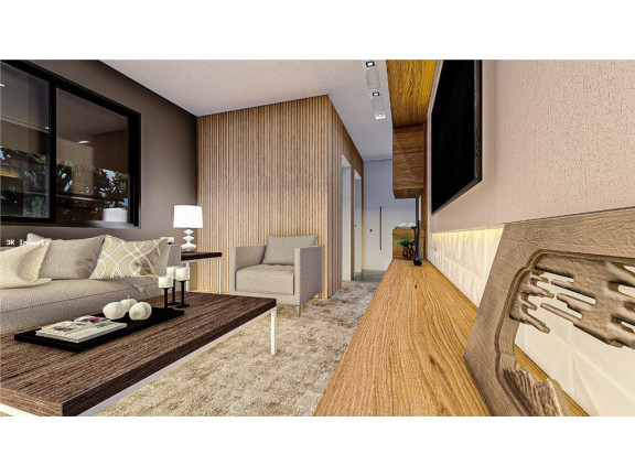 Imagem Apartamento com 2 Quartos à Venda, 92 m² em Jardim Botânico - Ribeirão Preto