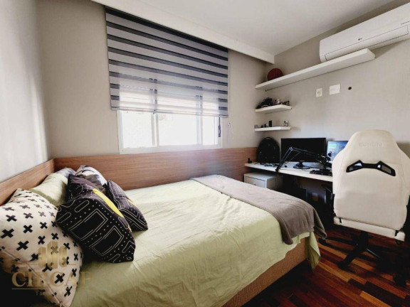 Imagem Apartamento com 3 Quartos à Venda, 119 m² em Pompeia - São Paulo