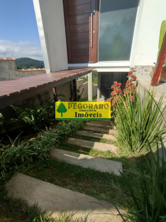 Imagem Sobrado com 3 Quartos à Venda, 146 m² em Portal Da Fazendinha - Caraguatatuba