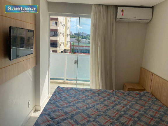 Imagem Apartamento com 1 Quarto à Venda, 36 m² em Do Turista - Caldas Novas Imagem Apartamento com 1 Quarto à Venda, 36 m² em Do Turista - Caldas Novas